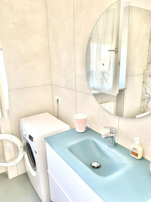 10 Min. Da Sanremo Appartamento Vista Mare Taggia Kültér fotó